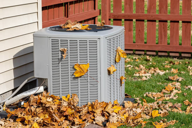 HVAC emergency services in Ellwood City, PA